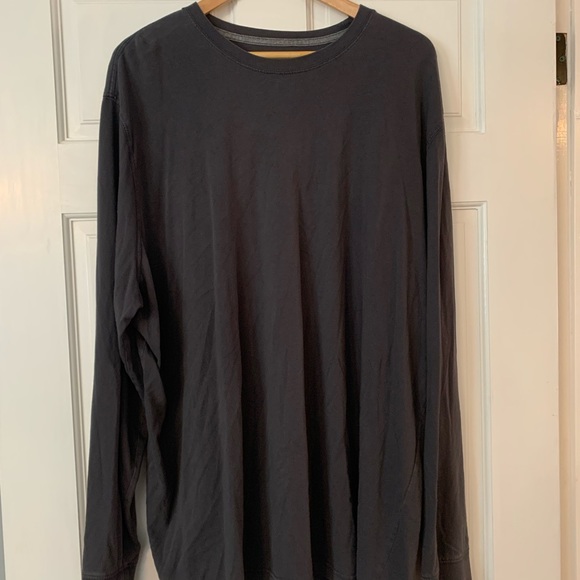 Eddie Bauer Long Sleeve Shirt - Picture 2 of 2